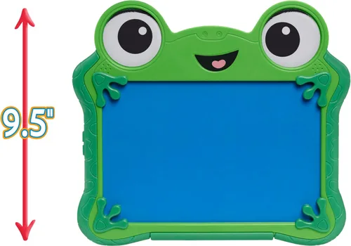 Vista 8 de Disney Pixar Toy Story 5 Draw & Erase Lilypad - Juego de tablillas