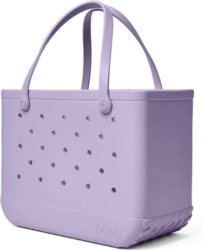 Vista 504 de BOGG BAG - Tote para playa, piscina, barco, deportes - EVA multiusos - Botones tonales