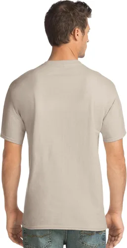 Vista 2 de Hanes Casual para hombre