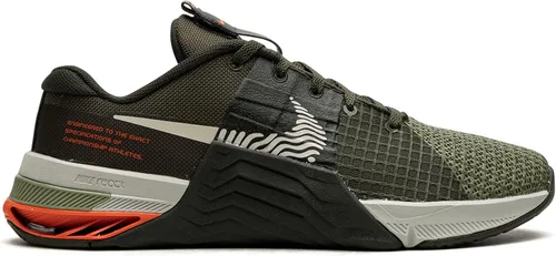 Vista 50 de Nike Zapatillas Metcon 8 para hombre