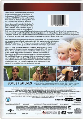 Vista 2 de Heartland Season 12