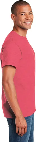 Vista 4 de Gildan Men's Heavy Cotton T-Shirt, Style G5000, Multipack