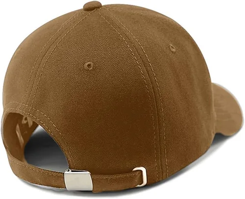 Vista 4 de Gorros de cabeza grande para hombre, gorra de béisbol de algodón de gran tamaño XXL, gorra de cabeza grande, gorra de talla grande, ajustable de 23