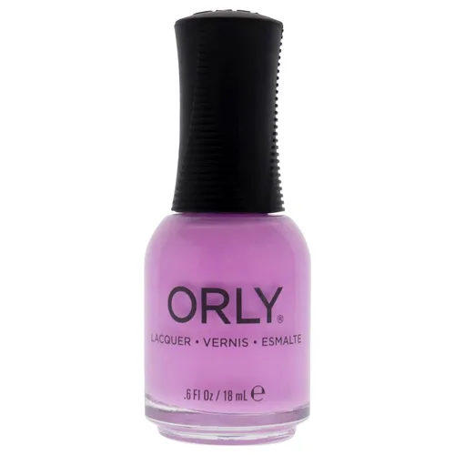 Vista 9 de Orly Esmalte de uñas de laca - 2000021 Rosa Todo el Día Esmalte de uñas para mujeres 0.6 oz