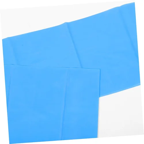 Vista 8 de 3 bandas de resistencia para yoga y entrenamiento de fuerza, bandas elásticas con alta elasticidad y resistencia para brazos, espalda, piernas