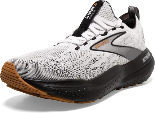 Vista 14 de Brooks Zapatillas de correr para hombre Glycerin Stealthfit 21 Neutral