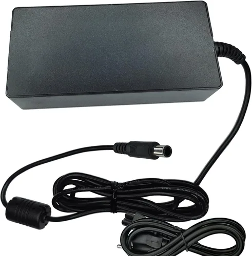 Vista 2 de Original LG 19V 3.42A UL AC/DC adaptador para 32" 34" 35" 31.5" LCD Monitor 34WL750 34WN780 35WN65C 34BN780 34WP65G 32GN650 32GN600 32BN50U 32QNN50U