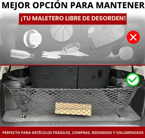 Vista 4 de Red de carga para camión estilo envolvente para Toyota 4Runner 2003 04 05 06 07 08 09 10 11 12 13 14 15 2016