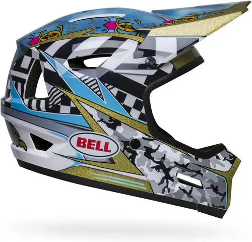 Vista 11 de Bell Sanction 2 DLX MIPS