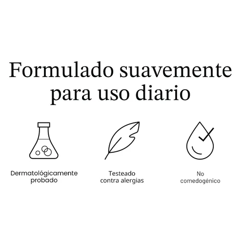Vista 7 de Neutrogena Hydro Boost Gel de Agua, Hidratante Facial con Ácido Hialurónico para Piel Normal a Grasa, Hidratante Facial, 1.7 onzas líquidas +