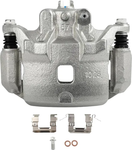 Vista 23 de SCITOO 18-4760 Pinza de Freno de Disco Delantera Derecha Para Ford E-150 2007, Para Ford E-150 Econoline 2007, Para Ford E-250 2003-2007, Para Ford