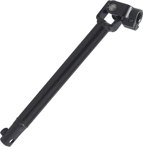 Vista 8 de TUCAREST Columna de eje de dirección intermedia 425-W01 compatible con Chevy S10 99-03 (para RWD, 2 puertas) 99-04 Tracker / 99-05 Su-zuki Grand