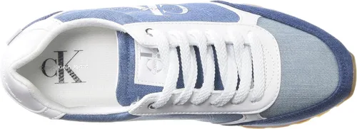 Vista 5 de Calvin Klein Zapatos deportivos Cayle para mujer