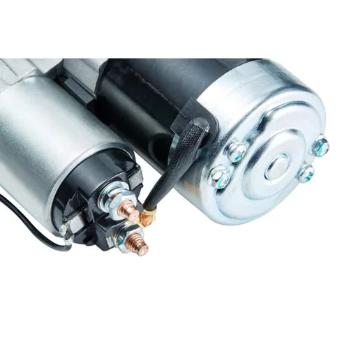 Vista 3 de KarParts360 Para Nissan Quest Motor de arranque 2004 2005 2006 reemplaza 23300-8J120R Moldura del vehículo: 3.5L V6 3498cc; con Transporte