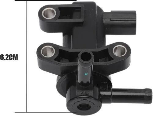 Vista 3 de 36162RAAA01 Válvula electromagnética de purga del bote para Honda Accord 2006-2007 2.4L Element 06-11 2.4L Stable Evap System Control, Fast