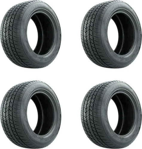 Vista 2 de GTW Fusion STR - Neumático para carrito de golf 225/50-R14, 23 pulgadas