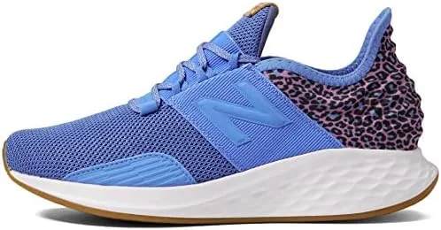 Vista 4 de New Balance Tenis deportivos para correr Fresh Foam Roav V1