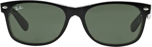 Vista 6 de Ray-Ban Paquete de gafas de sol RB2132 New Wayfarer accesorios de Vision Group