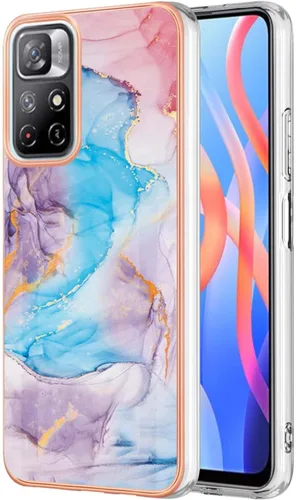 Vista 45 de Funda compatible con Nothing Phone 1, compatible con Nothing Phone One A063 para teléfono móvil TPU funda FLP