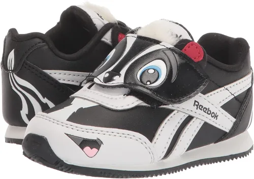 Vista 7 de Reebok Tenis unisex Classic Jogger 2.0 para niños