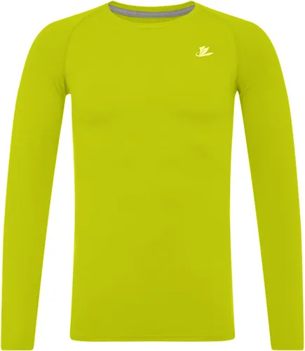 Vista 10 de Devoropa - Camiseta de compresión para niños pequeños, camiseta de fútbol y béisbol de manga larga, camiseta interior deportiva de secado rápido