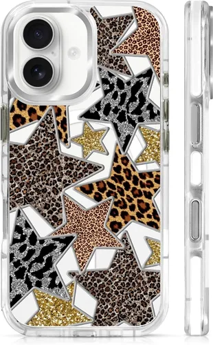 Vista 68 de Funda para iPhone 13/14 [compatible con Magsafe], funda magnética transparente de silicona a prueba de golpes con patrón de versículos de la Biblia