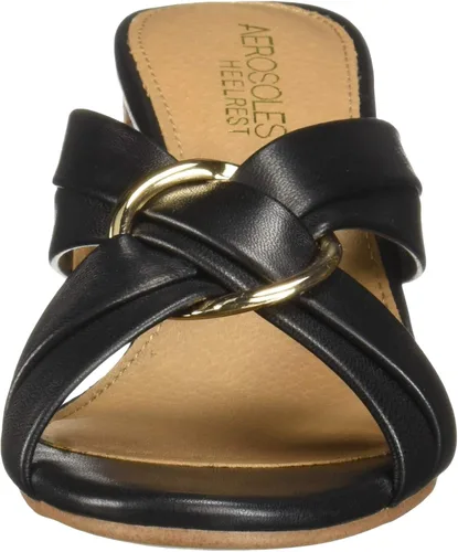 Vista 2 de Aerosoles Women's Highwater Heeled Sandal