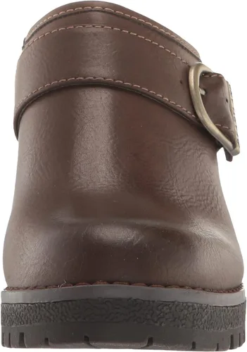 Vista 2 de Eastland Zuecos Nola para mujer