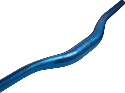 Vista 5 de Race Face Atlas 35 1.378 in Rise Manillar Azul, 1.378 in, 31.496 in
