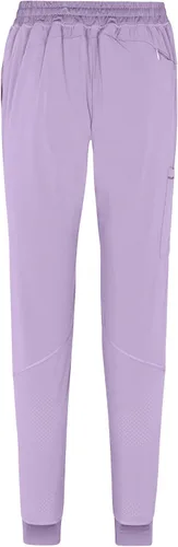 Vista 30 de Natural Uniforms Conjunto de ropa quirúrgica elástica para mujer con tallas regulares y pequeñas