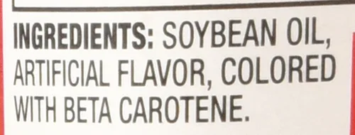 Vista 3 de Orville Redenbacher's Aceite para reventar con sabor a mantequilla, 16 onzas, (paquete de 2)