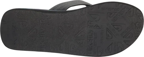 Vista 4 de Quiksilver Sandalias Molokai Layback para hombre