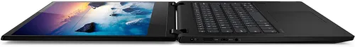 Vista 4 de Laptop convertible Lenovo Flex 14 2 en 1, pantalla táctil FHD de 14 pulgadas, procesador AMD Ryzen 5 3500U, RAM DDR4 de 12 GB, SSD NVMe de 256 GB