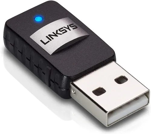 Vista 5 de Adaptador USB TP- Link Wireless, Versión anterior talla única