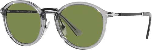 Vista 2 de Persol Po3309s - Gafas de sol redondas