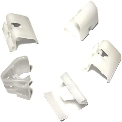 Vista 2 de ihave Repuesto para moldura de puerta con clip Mx5 Mx1 Mx2 B2200 B2500 B2600 (interior)