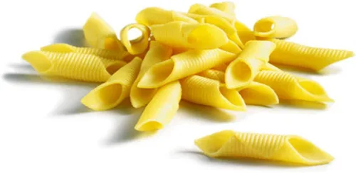 Vista 6 de Eppicotispai Garganelli y ñoquis Stripper con pala, madera de haya natural, marrón