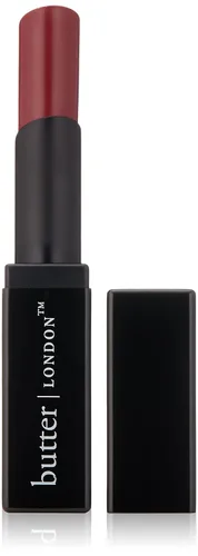 Vista 13 de butter LONDON Lippy Moisture - Lápiz labial mate