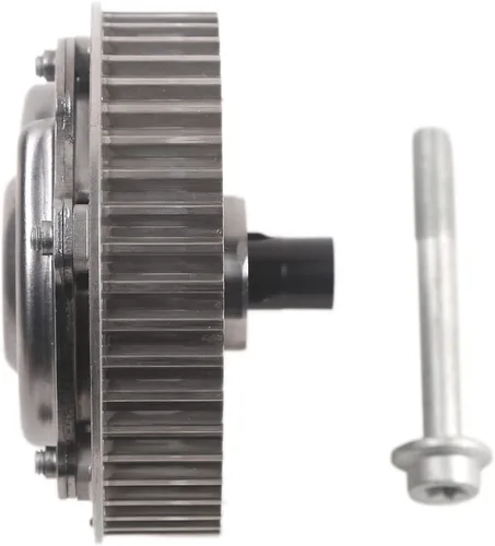 Vista 5 de Piñón de sincronización de válvula variable del motor de admisión compatible 2013-2020 para Chevrolet Trax, 2012-2018 Sonic, 2010-2016 Cruze