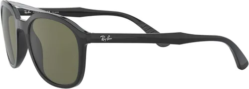 Vista 2 de Ray-Ban Gafas de sol cuadradas RB4290 para hombre