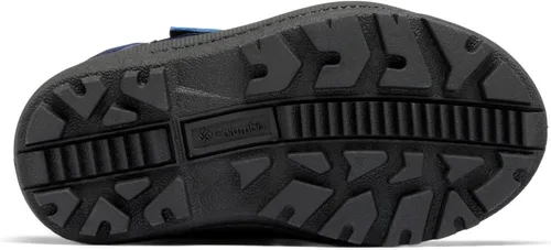 Vista 5 de Columbia - Botas de nieve unisex Powderbug Plus II