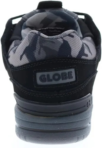Vista 7 de Zapatillas Fusion de patinaje para hombre, de la marca Globe