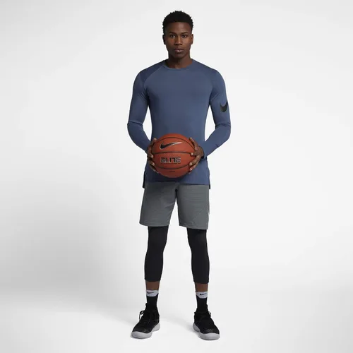Vista 29 de Nike HBR - Pantalones cortos de baloncesto para hombre