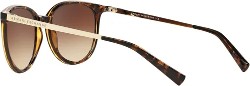 Vista 5 de Exchange Armani 0ax4048sf Sun Full Rim phantosGafas de sol Para Mujer