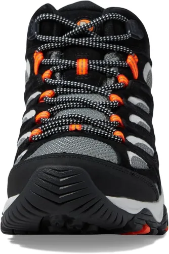 Vista 2 de Merrell Moab 3 Mid - Botas impermeables de senderismo para hombre