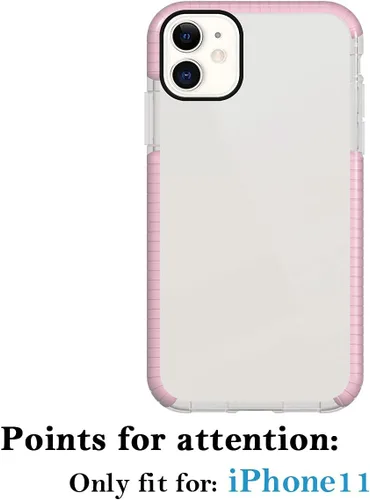 Vista 20 de Funda de teléfono personalizada para iPhone 11, diseño personalizado de fotos de collage de múltiples imágenes, resistente a los golpes, resistente