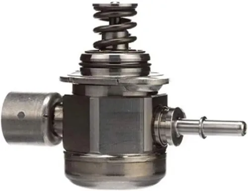 Vista 2 de Bomba de combustible de alta presión con motor de inyección directa OEM 35320-2B140 original / 353202B140 compatible con Veloster, Forte Koup, Forte