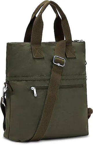 Vista 2 de Kipling Bolso grande Eleva