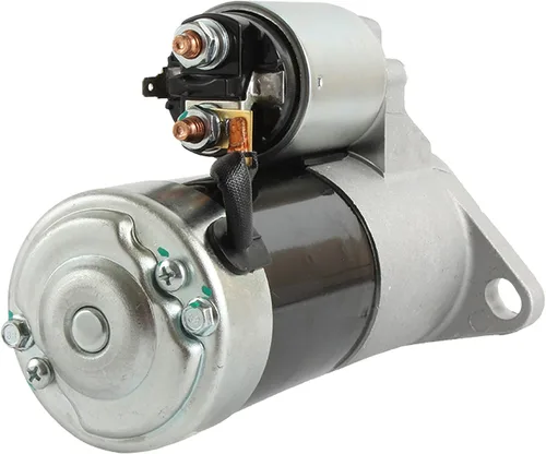 Vista 3 de DB Electrical SMT0220 STARTER PARA FORD Tractor