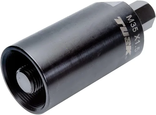 Vista 3 de Tusk Extractor de volante 1.378 in para Yamaha RHINO 660 4x4 2004-2007